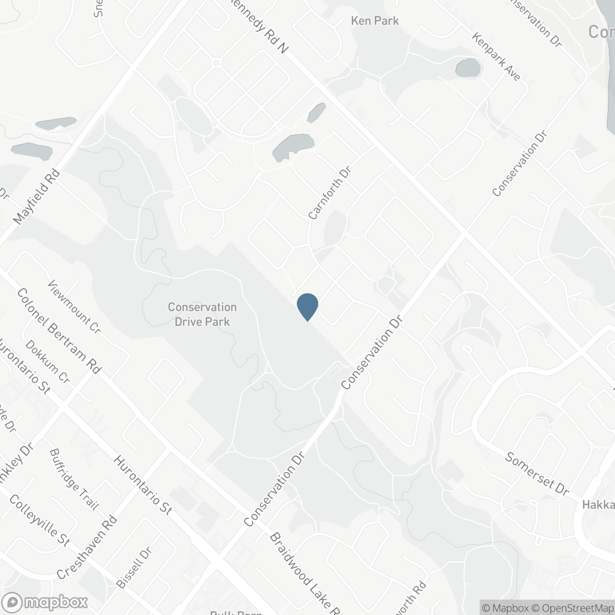 22 OLDHAM CRESCENT, Brampton, Ontario L6Z 1W3